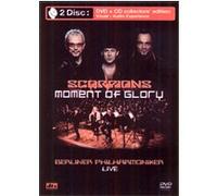 Moment of glory - Inclus CD bonus E