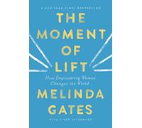 Moment of Lift