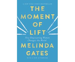 Moment of Lift
