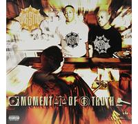 Moment of truth – Vinyle – Universal Music Group