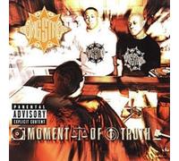 Moment of Truth by Gang Starr [VINYL] NEUF