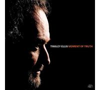 Moment of Truth by Tinsley Ellis [Audio CD] NEUF