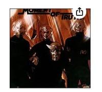 Moment of Truth [Import]