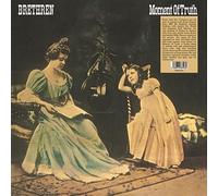 moment of truth LP