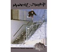 Moment of Truth! - Moment of Truth! [Collector's Edition] [Import anglais]