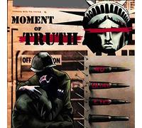 Where's that from – Moment of Truth - No Blind Eyes – Importé