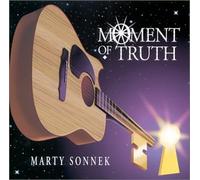 Moment Of Truth (US Import)