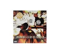 Moment of truth Vinyle