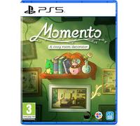 Moment PS5