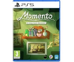 Moment PS5
