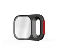 Moment QuickLock Filtres pour iPhone 17 Pro & Pro Max - Filtres d'appareil photo mobiles pour photographie et vidéo [VND, CPL, UV, Cinebloom] (Cinebloom 20%, iPhone 17 Pro)