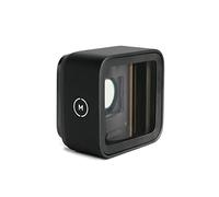 Moment Série M - Lentille anamorphique 1,55x - Flare dorée