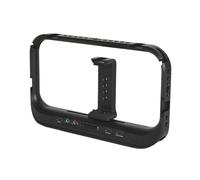 Moment Supercage - Cage mobile avec hub USB-C intégré