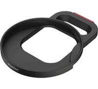 Moment support de filtre QuickLock 67 mm pour iPhone 18 Pro