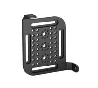 Moment Support de plaque pour SuperCage (Cheese Mount)