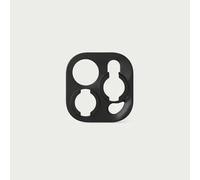 MOMENT Adaptateur d'Objectif pour Iphone 15 Pro/Pro Max Série T