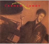 Moment to Moment by Carmen Lundy (2013-05-03)