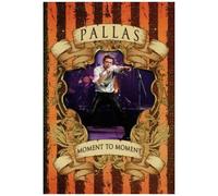Moment To Moment.Ltd Edit - Pallas