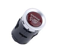 Momentané Bouton Bouton Poussoir Interrupteur de démarrage et d'arrêt du moteur pour Honda HR-V Odyssey Jade Spirior Vezel Elysion