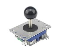 Momentary 600V 4 position self reset Spring Cross Joystick Switch NWPNLXEA