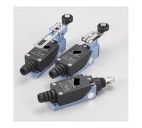 Momentary Industrial Machine Limit Switch KZ 8104 8108 8111 8122 Multifunctional Rotary Roller Lever NWPNLXEA(KZ-8168)