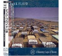 Momentary Lapse of Reason