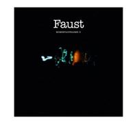 Faust Farben – Momentaufnahme II – CD