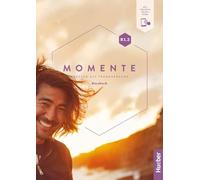 MOMENTE B1.2 Kursbuch&Code