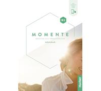 MOMENTE B1 Arbeitsbuch&Code