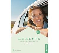 Momente B1 Intensivtrainer