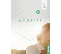 MOMENTE B1 Kursbuch&Code