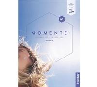 Momente: Deutsch Als Fremdsprache: Kursbuch | kolektiv kolektivkolektiv (Auteur)