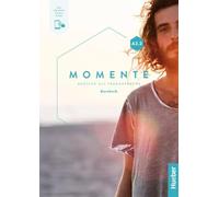 Momente in 6 Banden – Manuel A2.2 – version interactive – Hueber