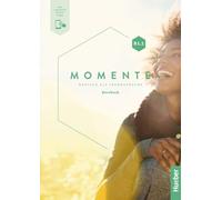 Momente Kursbuch B1.1