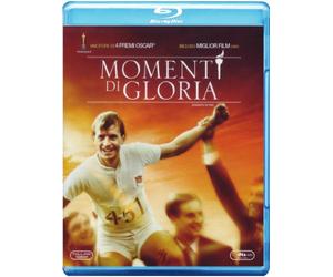 Momenti di gloria [Blu-ray]