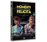 Momenti Di Trascurabile Felicita