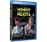 Momenti Di Trascurabile Felicita' [Blu-Ray] [Import]