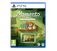 Momento: A Cozy Room Decorator Playstation 5