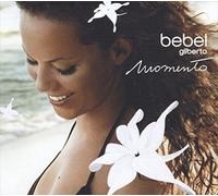 Momento by Bebel Gilberto [Audio CD] NEUF