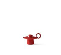 Momento JH39 Bougeoir Rouge Coquelicot