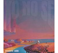 Momento Mori - Vinyle 33 Tours