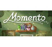 Momento (Nintendo Switch 2 Account)