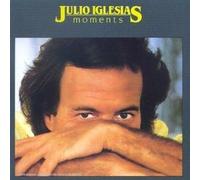 Julio Iglesias - Moments
