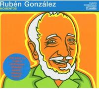 Momentos by GONZALEZ,RUBEN