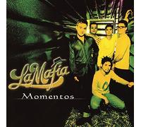 Momentos by La Mafia (2009-07-14)