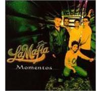 Momentos by La Mafia