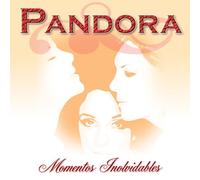 Momentos Inolvidables by Pandora