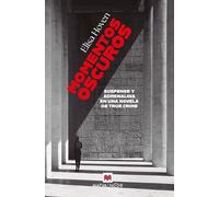 Momentos oscuros: Suspense y adrenalina en una novela de true crime