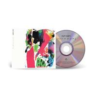 Cut Copy – Moments – CD – The Orchard