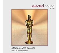 Moments are Forever [Import]